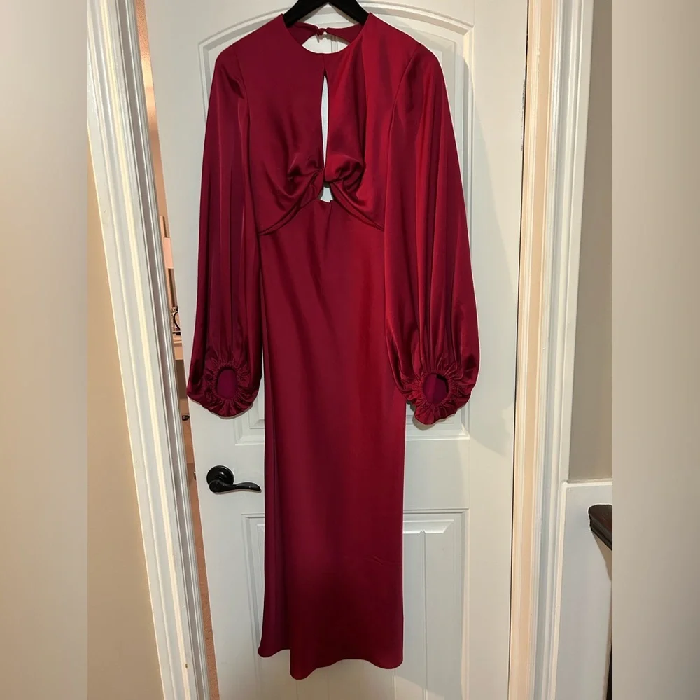 Significant Other Dress - Picture 2 of 3